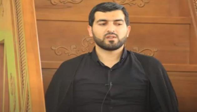 Hacı Eldayaq - Ailədə tünd xasiyyət olmağın nəticəsi