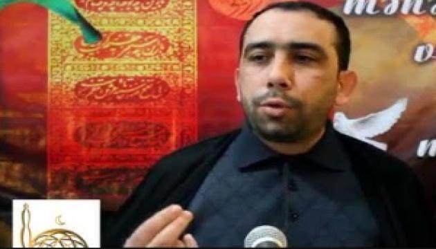 Hacı Sahib - Şəxsiyyət