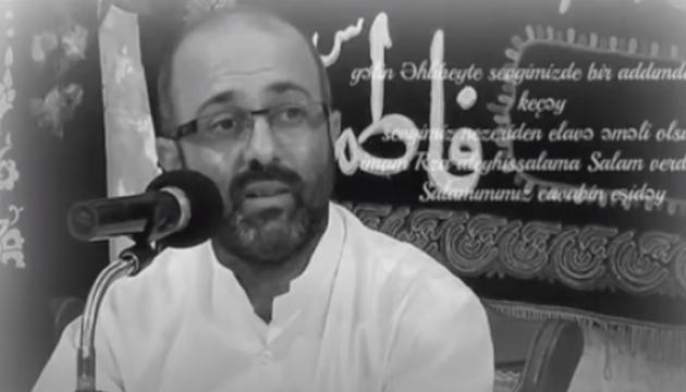 Hacı Səxavət - Merac hədisi - 10 (Nəfsin tərbiyəsi)