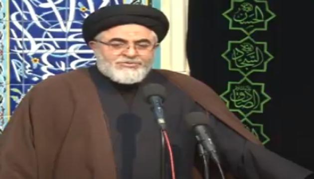 Hz.Zəhra (s.ə) əzadarlıqı (2018)