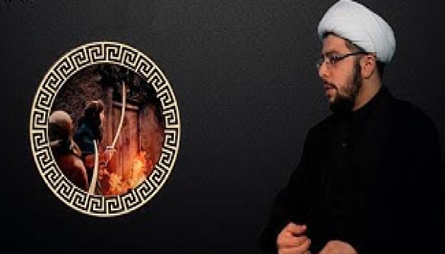 Şeyx Fəqan - Əyyami-Fatimiyyədə niyə matəm saxlayırıq