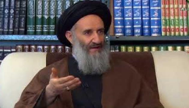 Seyid Hüseyn Musəvi-Sünni kitablarında İslam tarixinin mənbələri_10