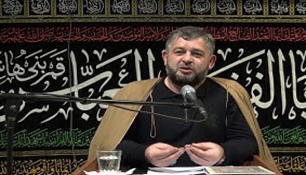 Seyid Rəşid - Əyyami Fatimə (2018)