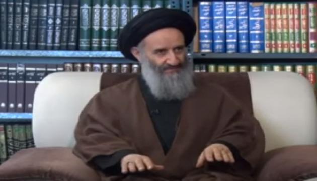 Seyid Hüseyn Musəvi-Sünni kitablarında İslam tarixinin mənbələri_9