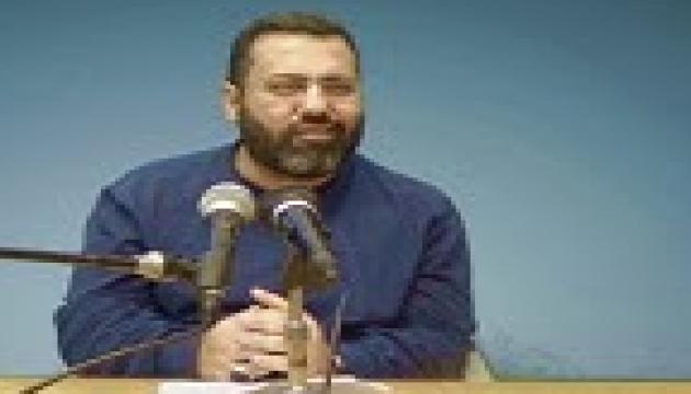 Hacı İlqar - Allah dərgahında ucalmaq ancaq təvazökarlıqla mümkündür