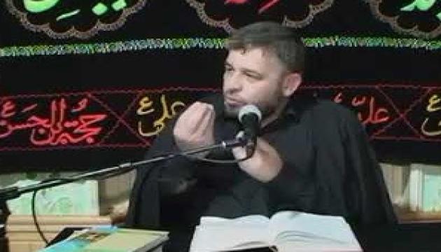 Seyid Rəşid - Hz.Zəhranın (ə) evinə hücum necə olub?