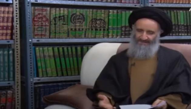 Seyid Hüseyn Musəvi-Sünni kitablarında İslam tarixinin mənbələri_8