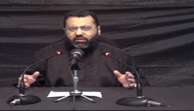 Hacı İlqar - Tövbənin baş tutması üçün bu şərtlər olmalıdır 