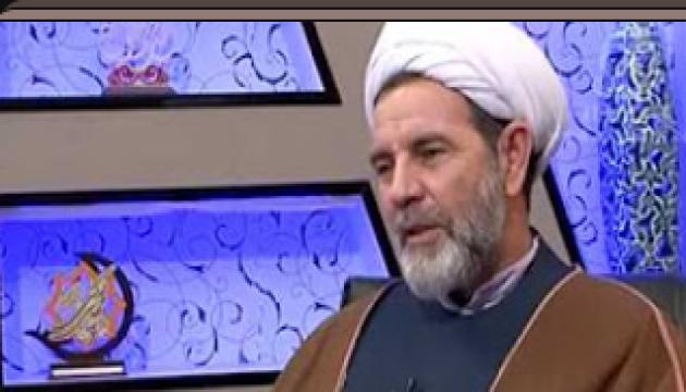 Əli Əhmədpur - Bərəkətli həyat_40