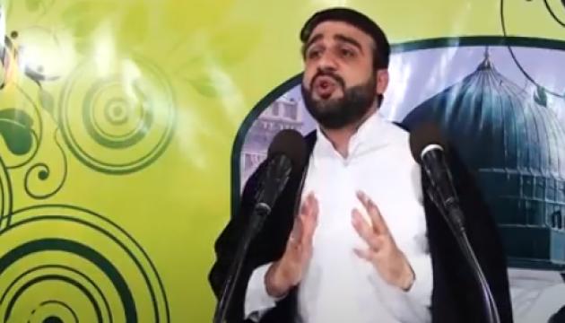 Hacı Ramil - VƏHDƏT İslamın ana xəttidir