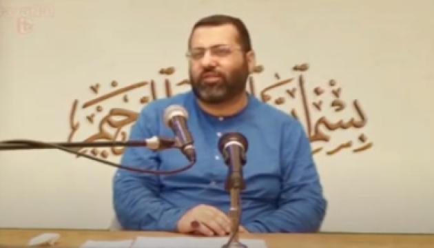 Hacı İlqar - Yalanın zərəri insanın özünə qayıdır  