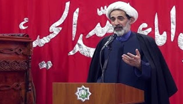 Əkbər Ciddi - Namazdan sonra oxunan dua_3