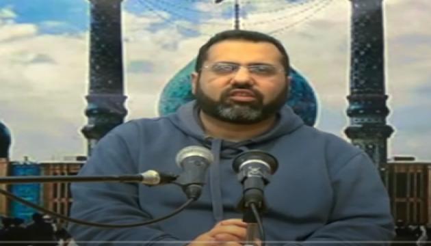 Hacı İlqar - Mövlanın (ə.f) müntəziri olmaq yəni... 