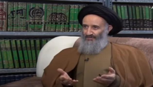 Seyid Hüseyn Musəvi-Sünni kitablarında İslam tarixinin mənbələri_1