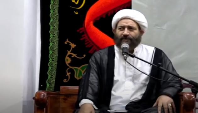 Firuği ağa - İnsaniyət yetim qalıb 