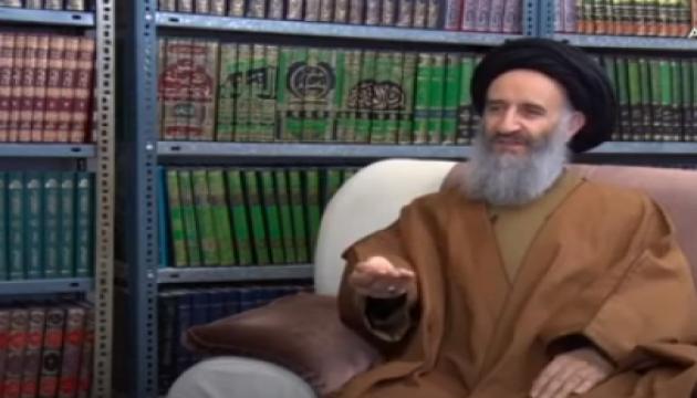 Seyid Hüseyn Musəvi-Sünni kitablarında İslam tarixinin mənbələri_5