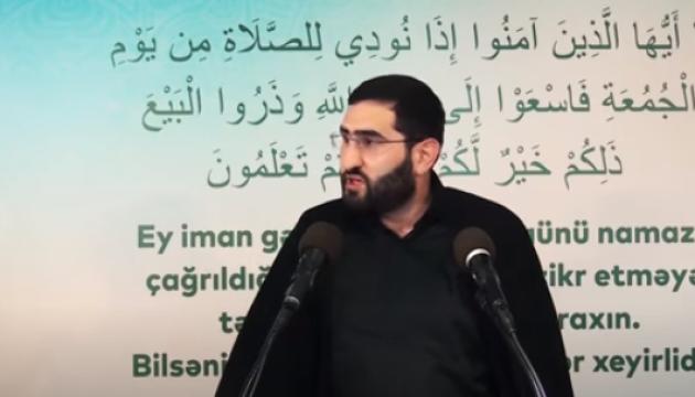 Hacı Surxay - Qəlbimiz niyə xəstədir