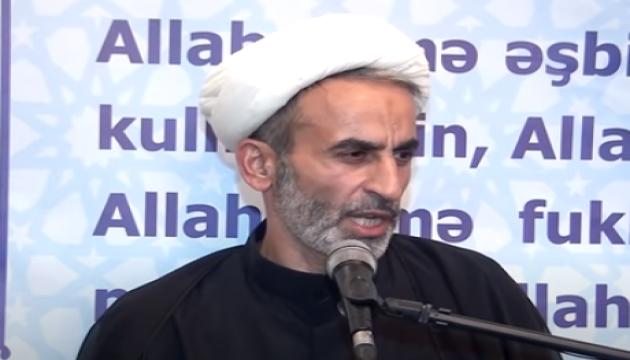 Hacı Əhliman - Nihat hatiboğluna cavab