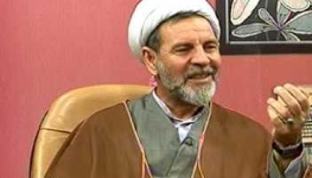 Əli Əhmədpur - Bərəkətli həyat_39