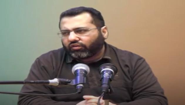 Hacı İlqar - Ailə səadətini şərtləndirən amillər - güzəşt