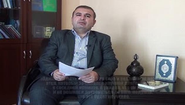 Ariflərin həyatından nümunələr - 10