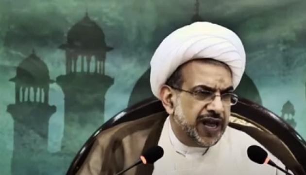 Fəvzi Ali-Seyf - Müqəddəs ziyarətgahların dağıdılmasının siyasi məqsədi 