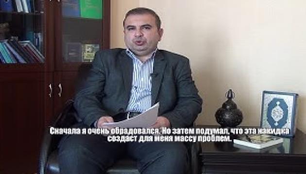 Ariflərin həyatından nümunələr - 4