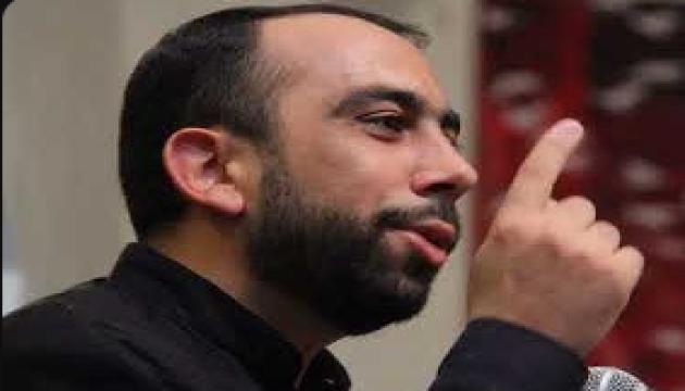 Hacı Sahib - Kərbəlada 7 dəstə insan