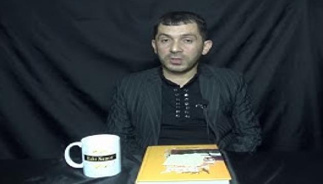 Hacı Elnur - Ərbəin (2017)