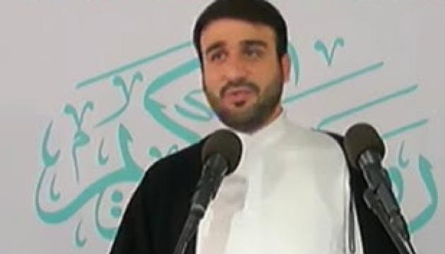 Hacı Ramil - Zikir edən insanlar