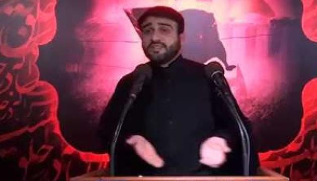 Hacı Ramil - Cümə günü Məscidə gəlməyin əhəmiyyəti