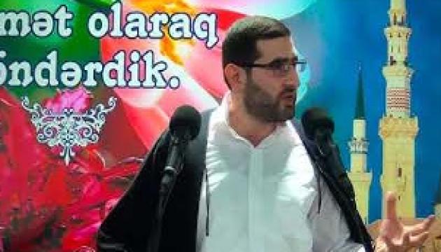 Hacı Surxay - Özümüzü Peyğəmbərə (s) necə oxşada bilərik 