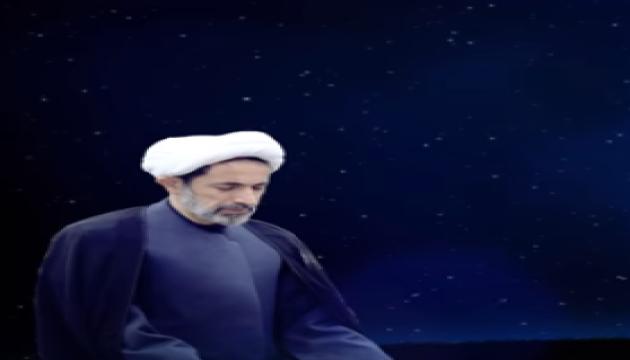 Əkbər Ciddi - Namazdan sonra oxunan dua