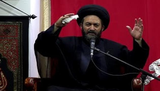 Seyyid Həsən Amuli - Zamanə İmamıyla düzgün əlaqə qurmaq