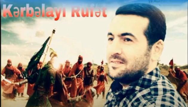 K.Rüfət - İmam Həsən Əsğəridən (ə) Gözəl Hədis
