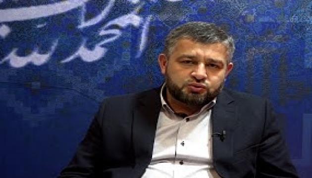 Seyid Rəşid - Təkfirçilik bəlası