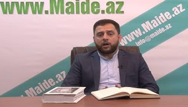 Hacı Cəlal - Quranda Misallar_9