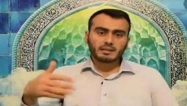 Camir Ağayev-Şiəliyin tövhid maarifi_1 (11-ci dərs)