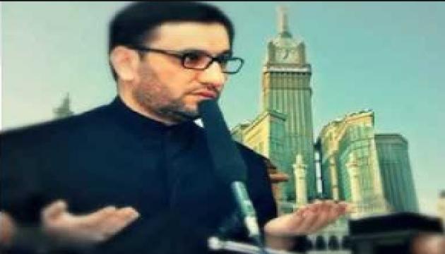 Hacı Şahin - Ramazan ayının fəziləti haqda (2016)