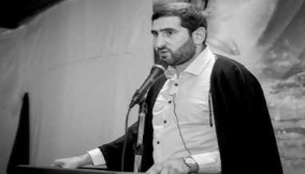 Kərbəlayi Surxay - Ölüm