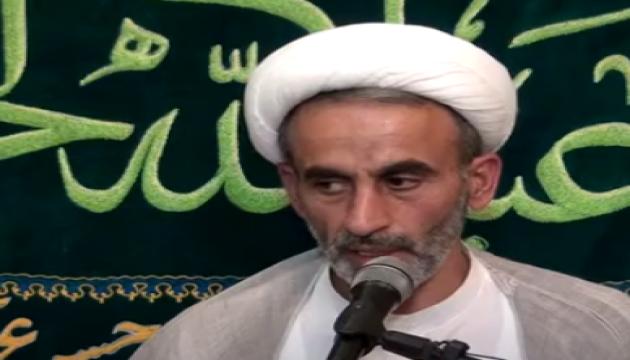 Hacı Əhliman - İmam Zamanın (ə.f) mövludu (2016)