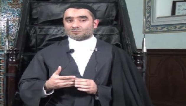 Şeyx Cavid - Ğeybət dövründə vəzifəmiz