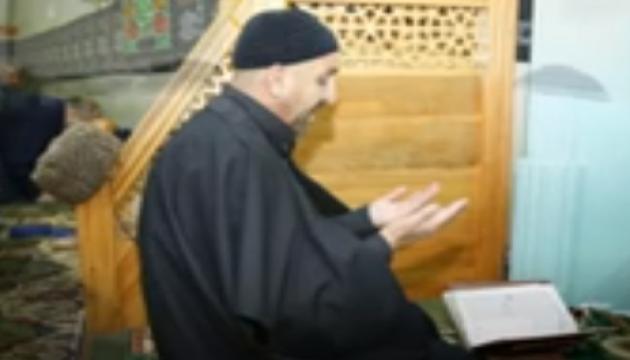 Hacı Səlim - Namaz