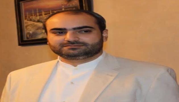 Hacı Vüqar - Razı qalmağın mükafatı