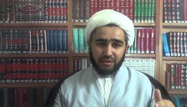 Şeyx Təbriz-Təcridul Etiqad_2 (Allahın Qüdrət sifəti)