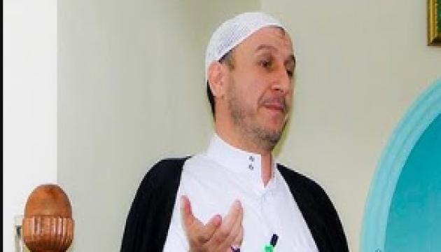 Hacı Mirhəmid - Qəlbin günahla örtülməsi (Cümə)