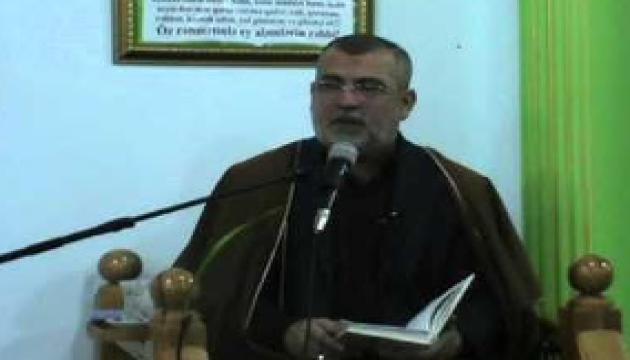 Hacı Surxay - Məbəs bayramı (2016)