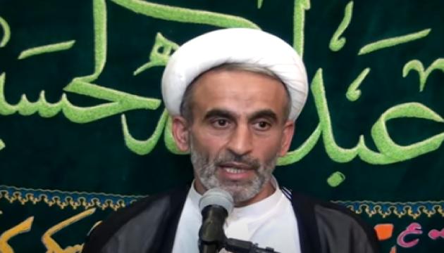 Hacı Əhliman - İmam Hüseynin (ə) mövludu (2016)