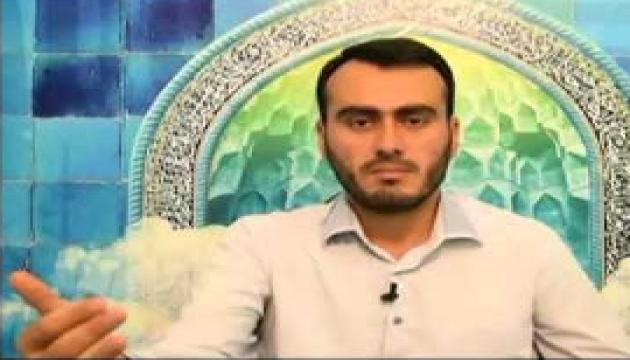 Camir Ağayev-Vəhhabilərin tövhid əqidələri_4 (9-cu dərs)