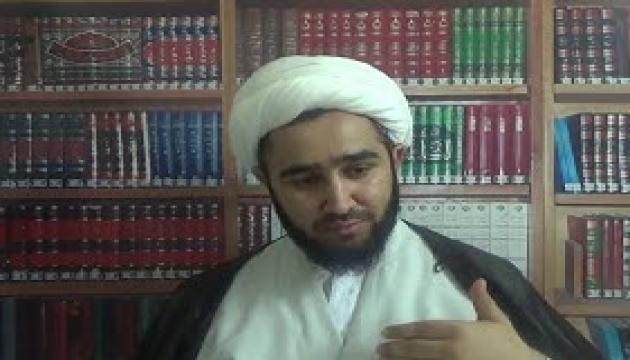 Şeyx Təbriz-Təcridul Etiqad_3 (Allahın Elm sifəti)